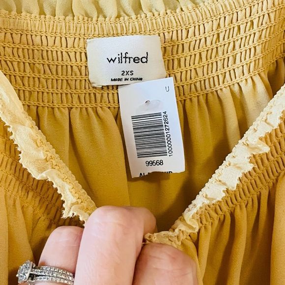 Wilfred  - Picture 3 of 4